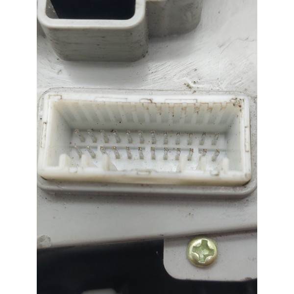 Comando Ar Condicionado Hyundai Hb20 12/19 972501sxxx