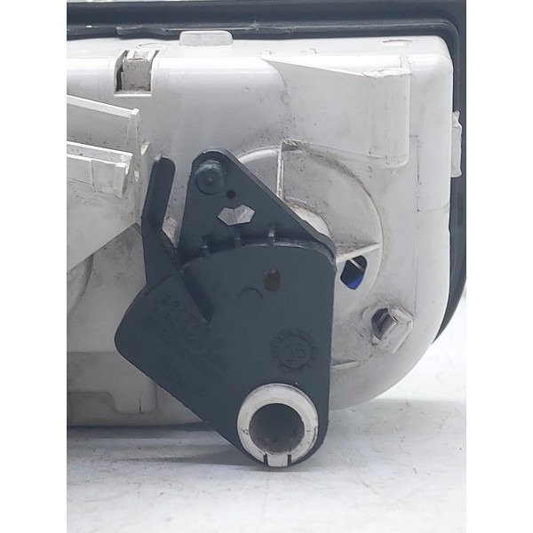 Comando Ar Condicionado Gm Corsa 03/08 970431c