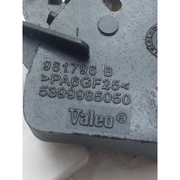 Comando Ar Condicionado Gm Corsa 03/08 970431c