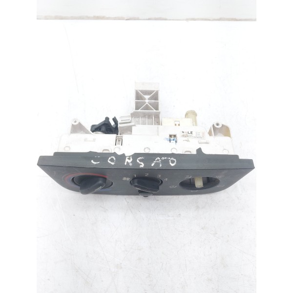 Comando Ar Condicionado Gm Corsa 03/08 970431c