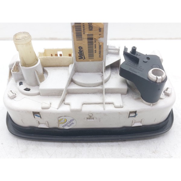 Comando Ar Condicionado Gm Corsa 03/08 970431c