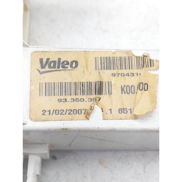 Comando Ar Condicionado Gm Corsa 03/08 970431c