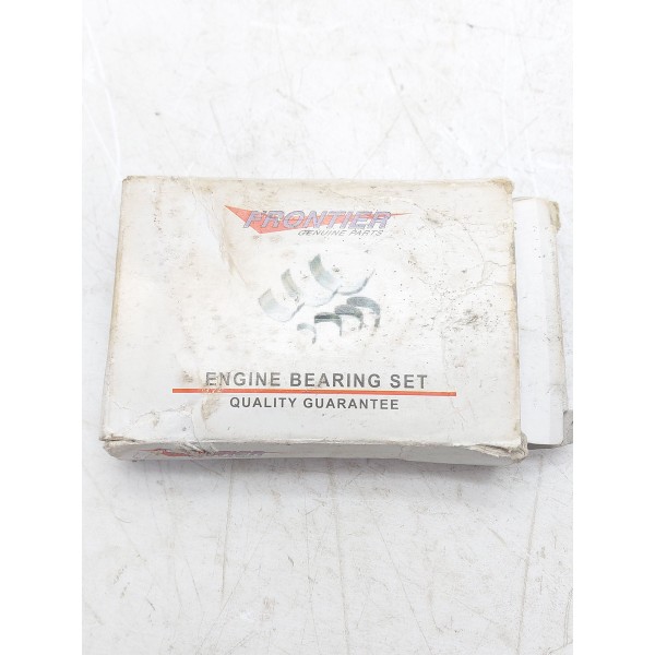 Bronzina Mancal Gm Montana Corsa 1.0/1.6/1.8 8v/16v Tds