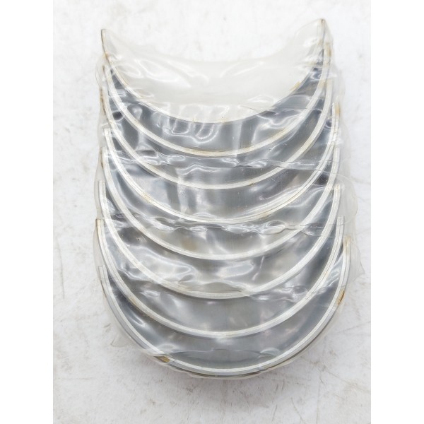 Bronzina Mancal Gm Montana Corsa 1.0/1.6/1.8 8v/16v Tds