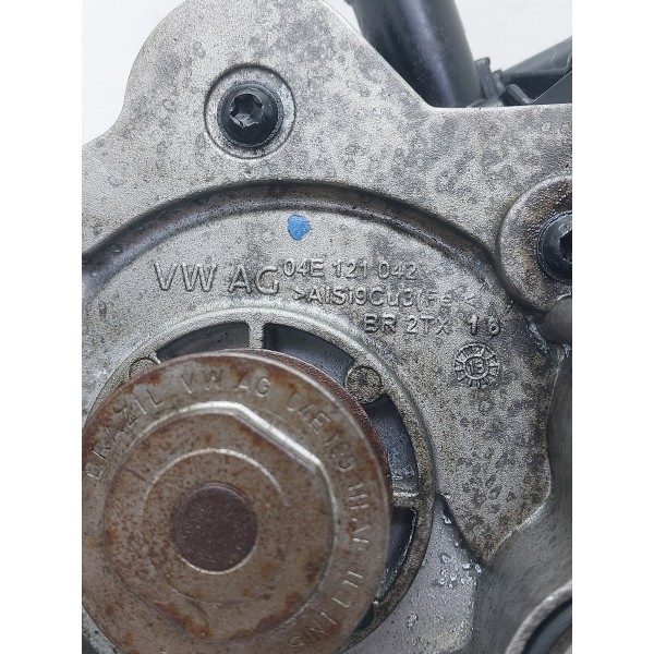 Bomba De Água Up\virtus\polo 1.0 Tsi 2018 A 2022