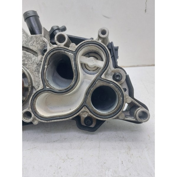 Bomba De Água Up\virtus\polo 1.0 Tsi 2018 A 2022