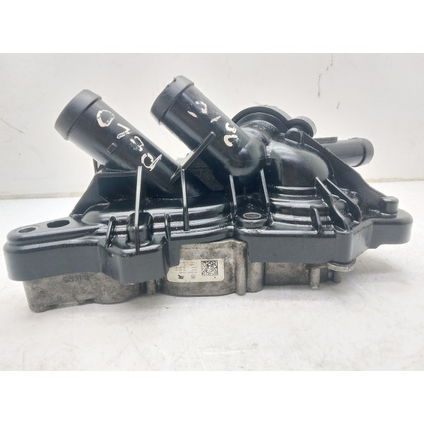 Bomba De Água Up\virtus\polo 1.0 Tsi 2018 A 2022