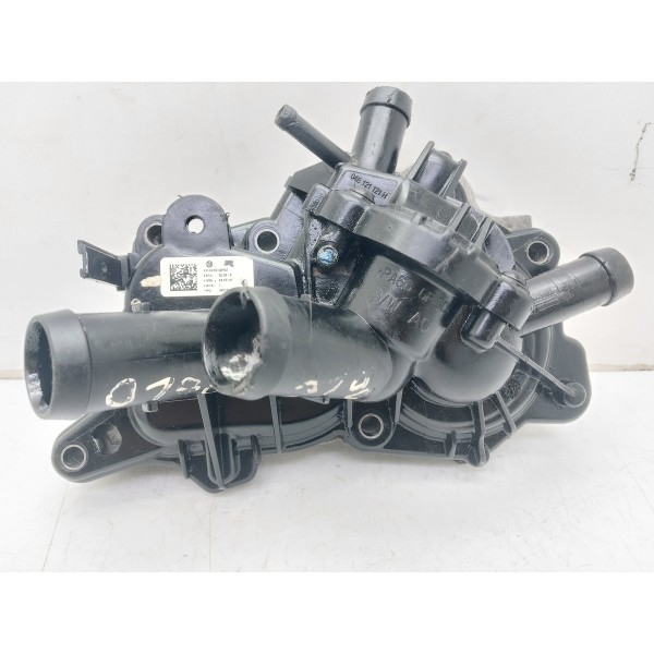 Bomba De Água Up\virtus\polo 1.0 Tsi 2018 A 2022