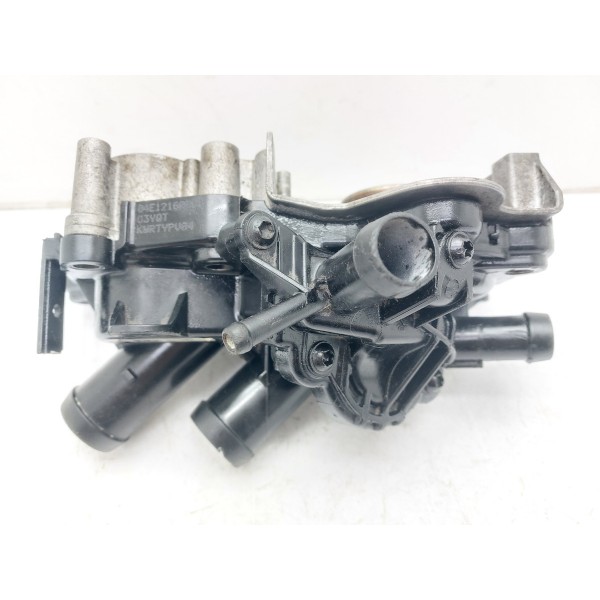 Bomba De Água Up\virtus\polo 1.0 Tsi 2018 A 2022