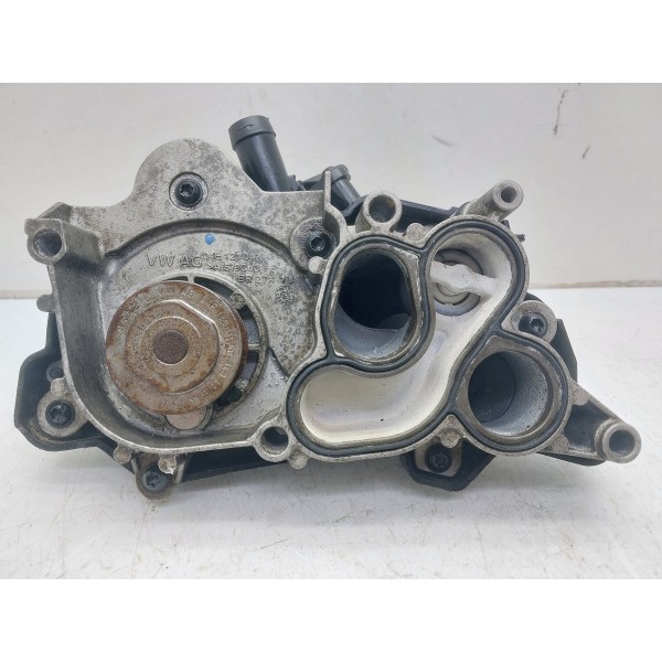 Bomba De Água Up\virtus\polo 1.0 Tsi 2018 A 2022