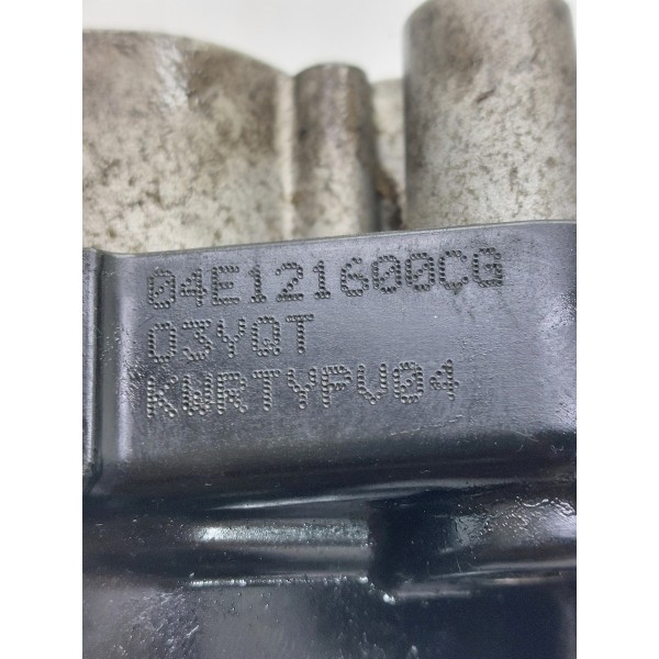 Bomba De Água Up\virtus\polo 1.0 Tsi 2018 A 2022