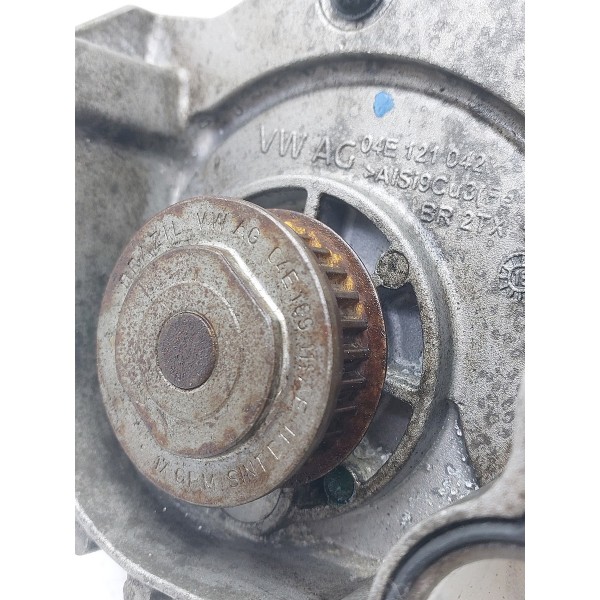 Bomba De Água Up\virtus\polo 1.0 Tsi 2018 A 2022