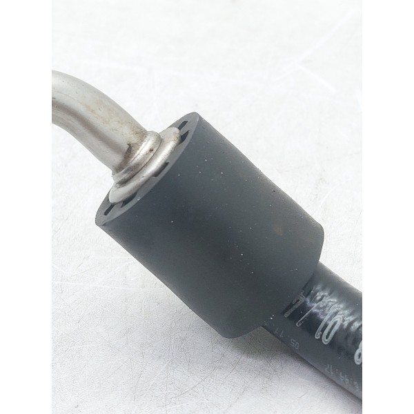 Mangueira Curta Do Radiador Do Óleo Câmbio Amarok V6 18/23