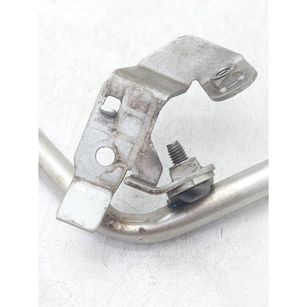 Mangueira Curta Do Radiador Do Óleo Câmbio Amarok V6 18/23