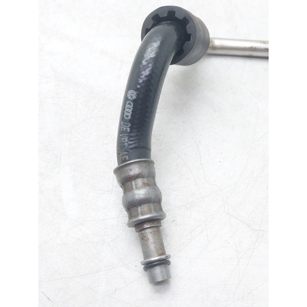 Mangueira Curta Do Radiador Do Óleo Câmbio Amarok V6 18/23