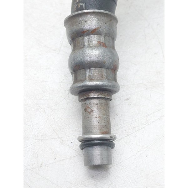 Mangueira Curta Do Radiador Do Óleo Câmbio Amarok V6 18/23