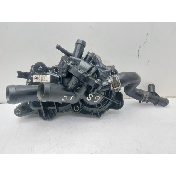 Bomba D'água Volkswagen Gol\polo\up 2018 A 2022