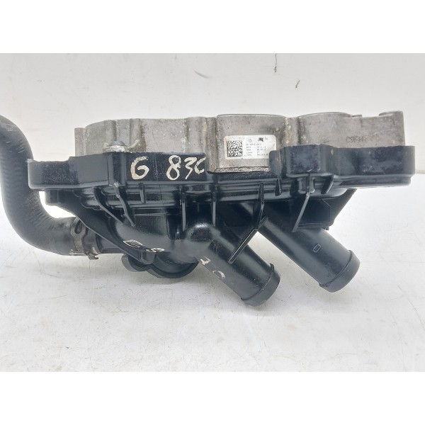 Bomba D'água Volkswagen Gol\polo\up 2018 A 2022