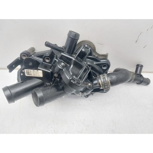 Bomba D'água Volkswagen Gol\polo\up 2018 A 2022