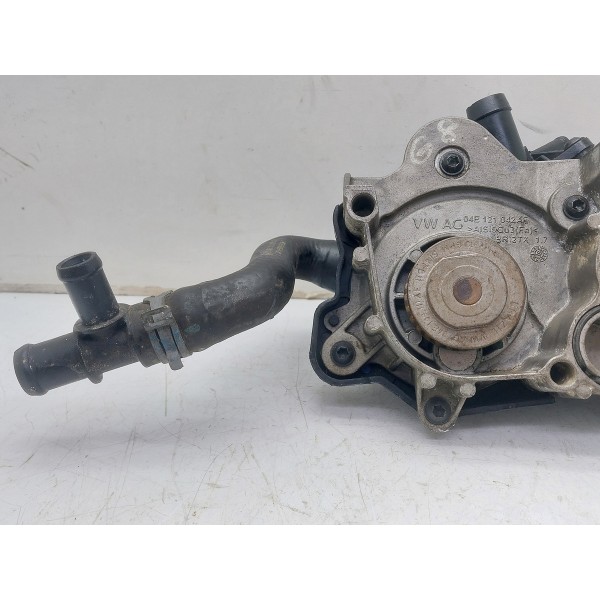 Bomba D'água Volkswagen Gol\polo\up 2018 A 2022