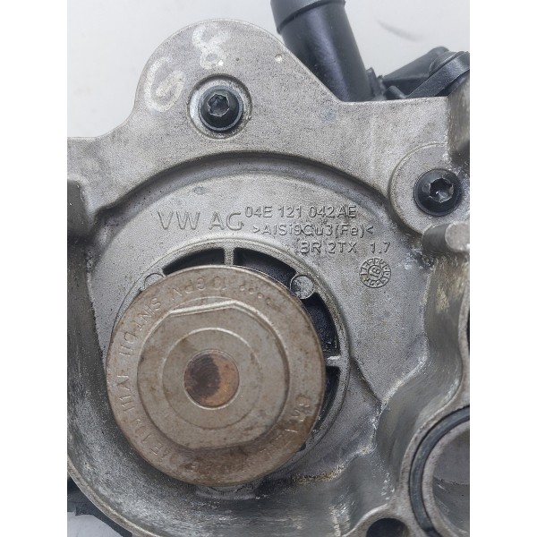 Bomba D'água Volkswagen Gol\polo\up 2018 A 2022