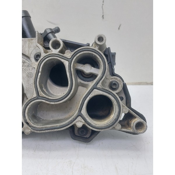 Bomba D'água Volkswagen Gol\polo\up 2018 A 2022