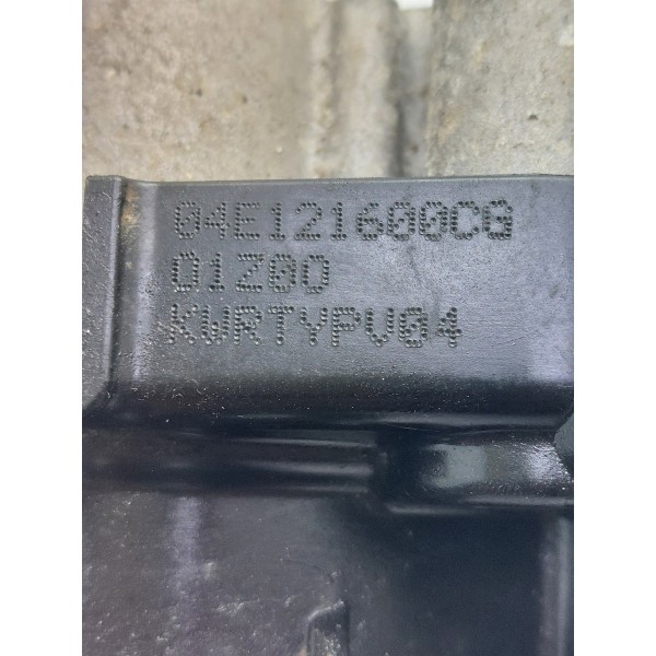 Bomba Dágua Válvula Termostática Vw Golf 1.4 14/16 04e121042