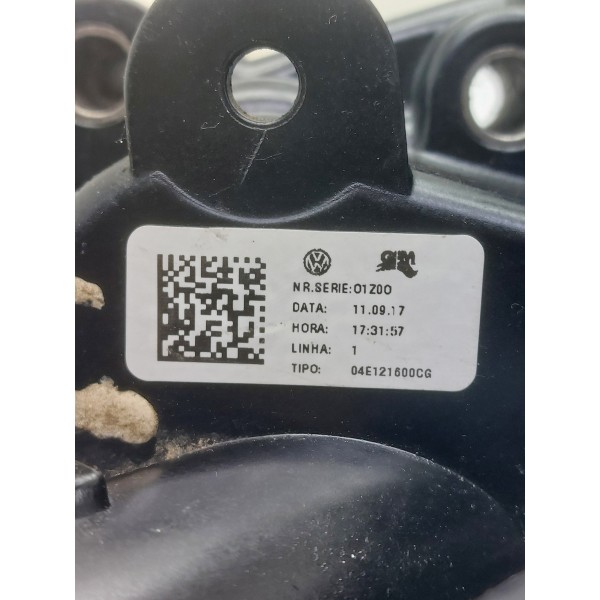 Bomba Dágua Válvula Termostática Vw Golf 1.4 14/16 04e121042