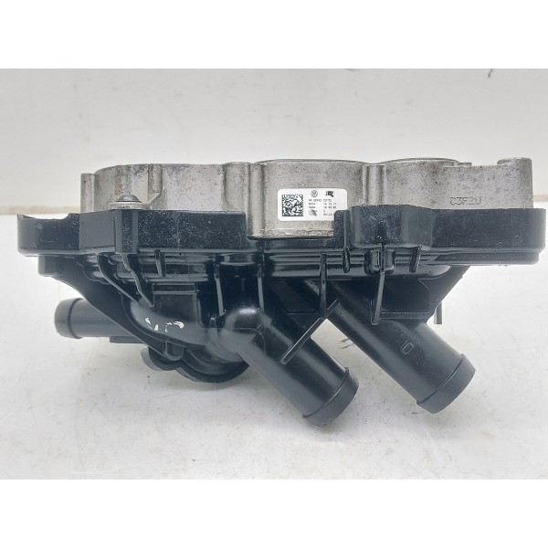 Bomba Dágua Válvula Termostática Vw Golf 1.4 14/16 04e121042