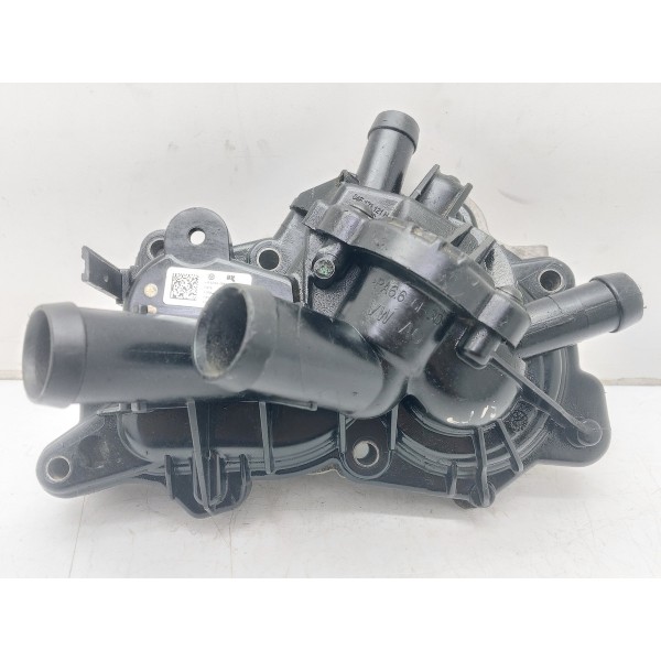 Bomba Dágua Válvula Termostática Vw Golf 1.4 14/16 04e121042