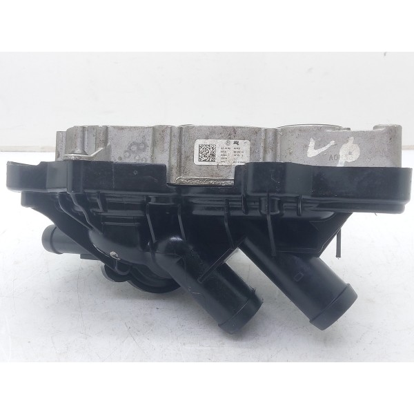 Bomba Dágua Válvula Termostática Vw Golf 1.4 14/16 04e121042