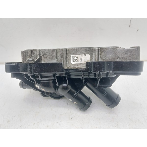 Bomba Dágua Válvula Termostática Vw Golf 1.4 14/16 04e121042