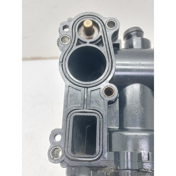 Bomba Água Passat Golf 2.0 Tsi 2008 2009 2010 2011 12 A 2014