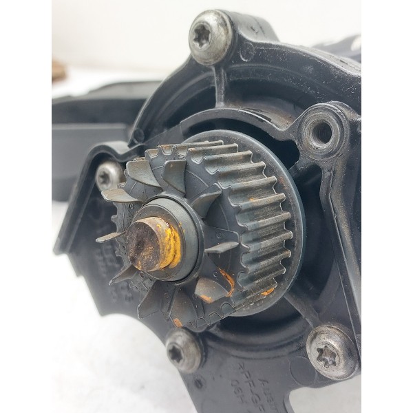 Bomba Água Passat Golf 2.0 Tsi 2008 2009 2010 2011 12 A 2014