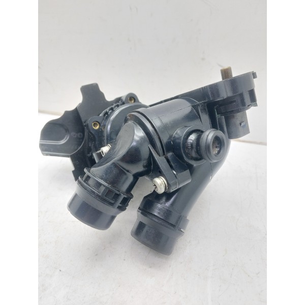 Bomba Água Passat Golf 2.0 Tsi 2008 2009 2010 2011 12 A 2014