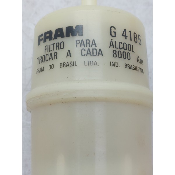 Filtro Combustível Fram Modelo Universal G4185