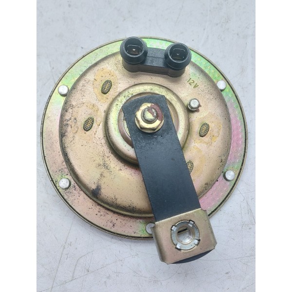 Buzina Sirene Alarme 4a0951113 Audi A4 B5 95/01