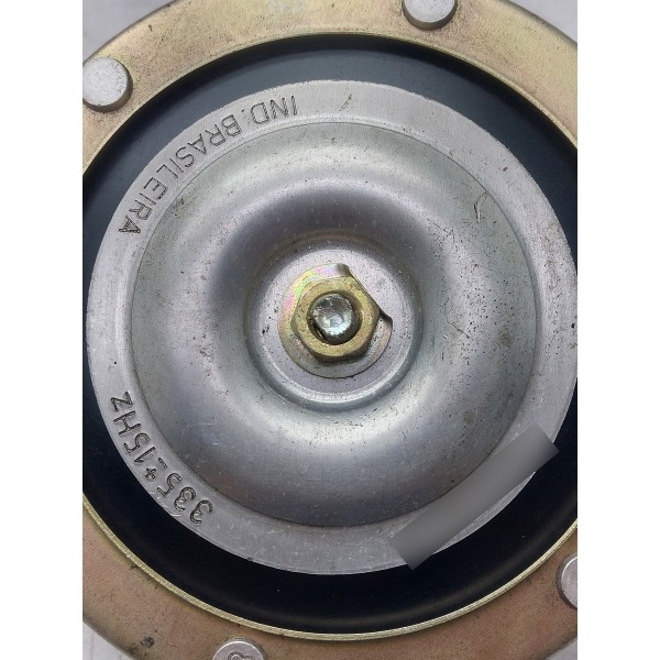 Buzina Sirene Alarme 4a0951113 Audi A4 B5 95/01