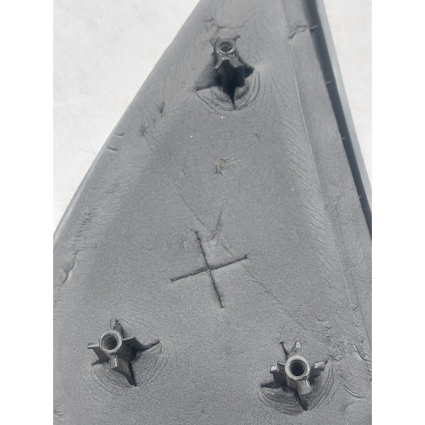 Moldura Externa Traseira Esquerda Palio Siena 96/07 71379400