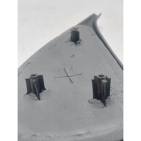 Moldura Externa Traseira Esquerda Palio Siena 96/07 71379400