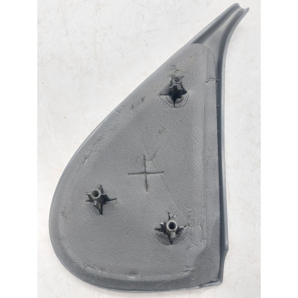 Moldura Externa Traseira Esquerda Palio Siena 96/07 71379400