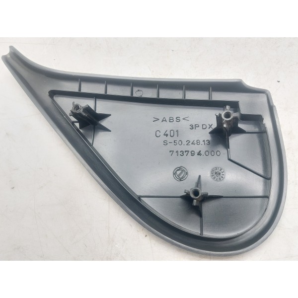 Moldura Externa Traseira Esquerda Palio Siena 96/07 71379400