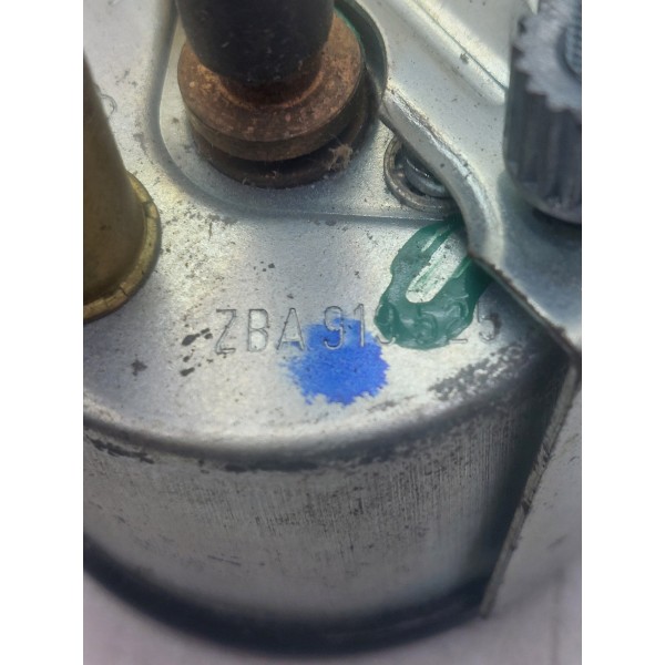 Vacuometro Passat Ts 76 A 82 Vdo Original Volkswagem