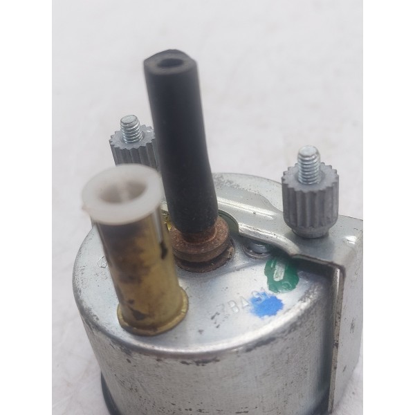 Vacuometro Passat Ts 76 A 82 Vdo Original Volkswagem