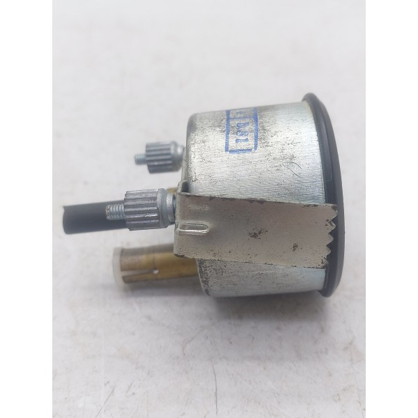 Vacuometro Passat Ts 76 A 82 Vdo Original Volkswagem