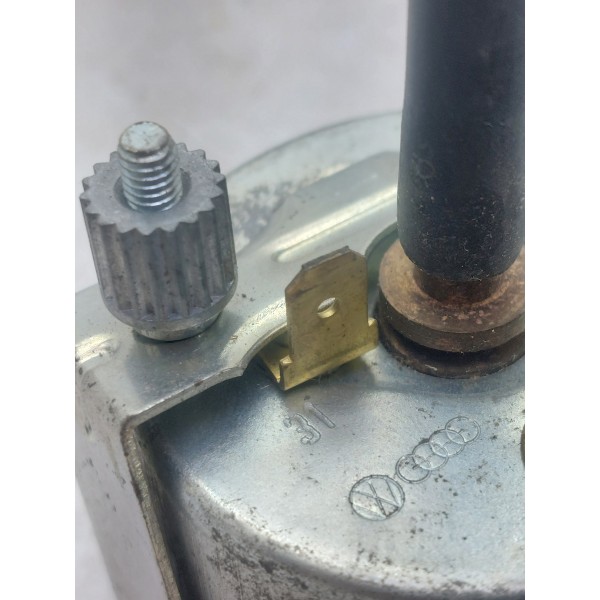 Vacuometro Passat Ts 76 A 82 Vdo Original Volkswagem