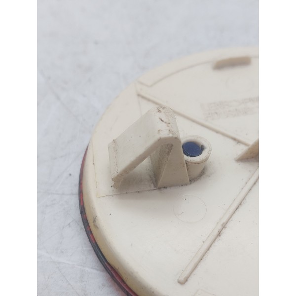 Refletor Parachoque Traseiro Esquerdo Gm Captiva 2.4 2014