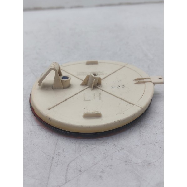 Refletor Parachoque Traseiro Esquerdo Gm Captiva 2.4 2014