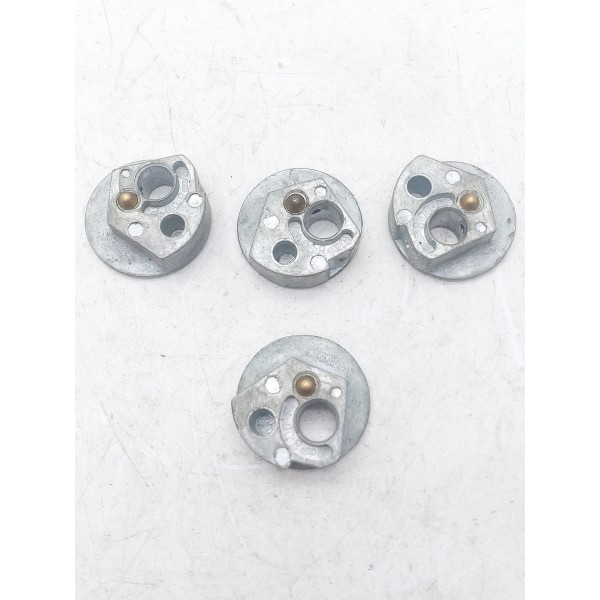 Ajustador Assento Volkswagen Vw Brasília Peça Original Carro