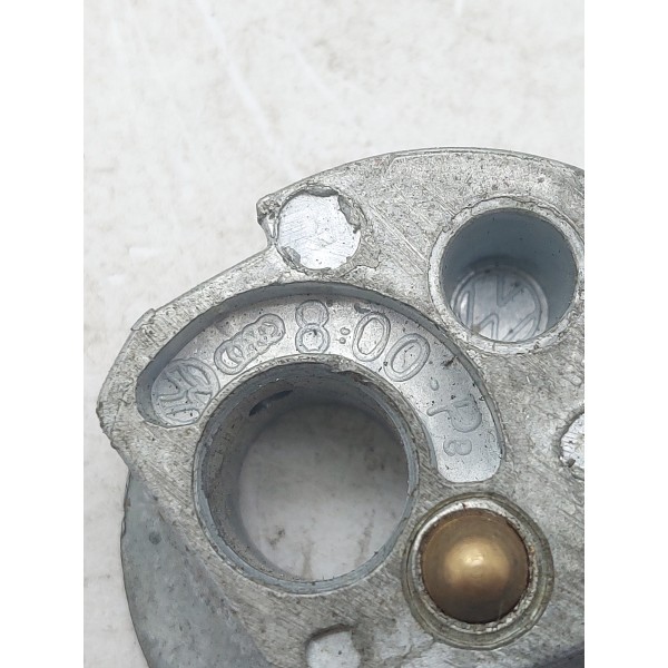 Ajustador Assento Volkswagen Vw Brasília Peça Original Carro